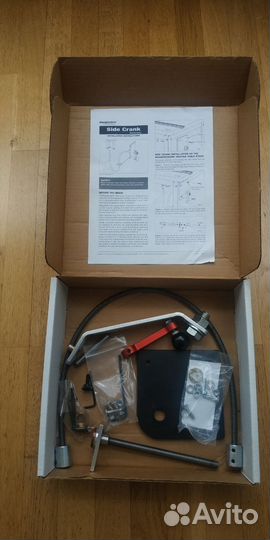 Гибкая подводка для фрезерных лифтов incra