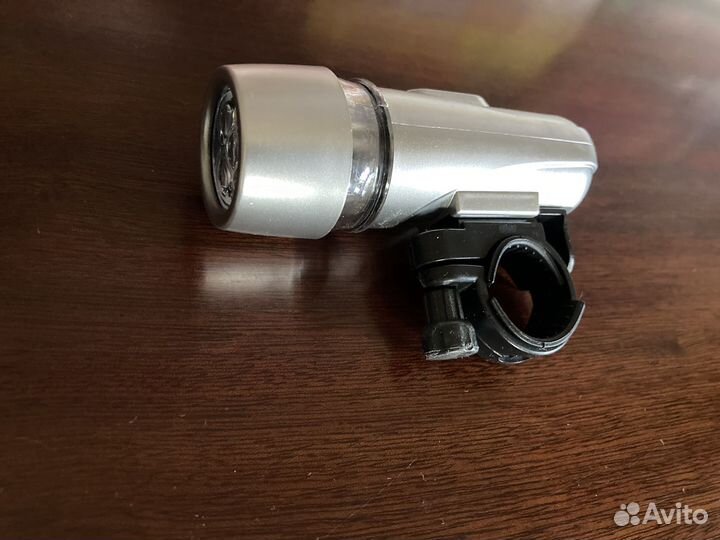 Фонарь для велосипеда