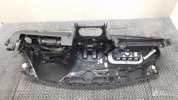 Панель передняя салона Chevrolet Camaro, 2017