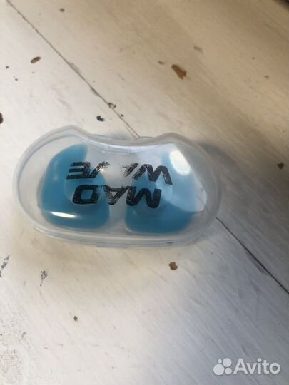 Чехол для очков арена