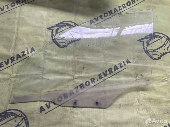 Стекло chevrolet lanos