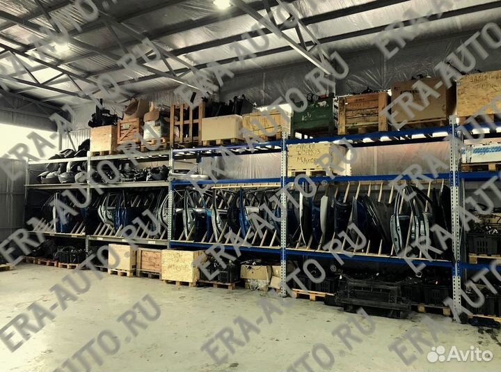 Бампер на все автомобили