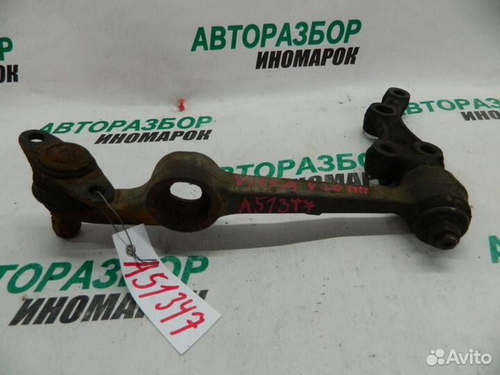 Рычаг передний нижний правый для Toyota Vista 3 1