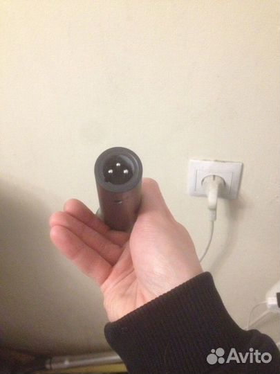 Микрофон dexp U310