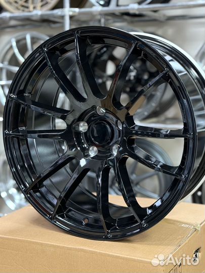 19/5/114.3 на Toyota Lexus Kia Huyndai Nissan