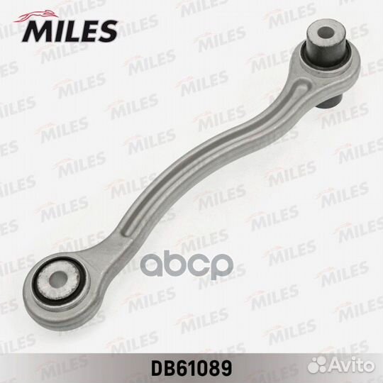 Рычаг подвески Mercedes benz W204/W212 (LEM For