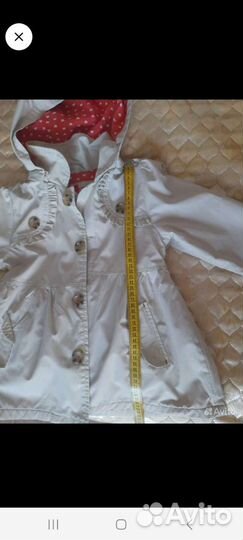 Детская одежда для девочек пакетом 98-104 размер