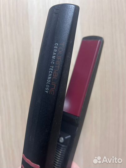 Утюжок для волос Gama Professional