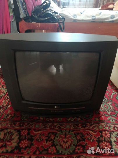 Телевизор