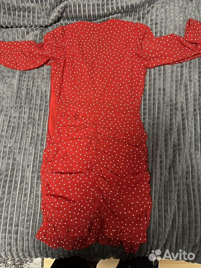 Платье летнее