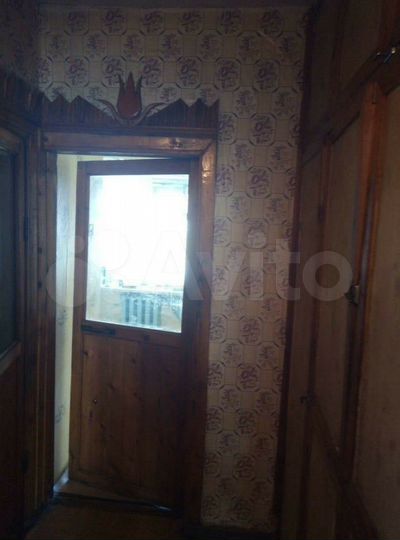 4-к. квартира, 75 м², 3/3 эт.