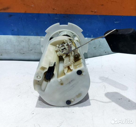 Насос топливный Chevrolet Aveo 1 1.2 B12D1