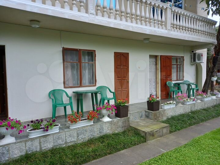 Комната 20 м², 1/3 эт.