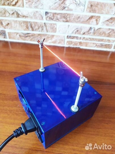 Горячий нож. Терморезка. Термонож. Канзаши