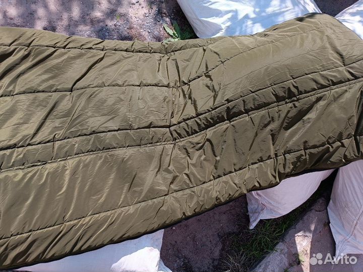 Продажа теплых спальных мешков