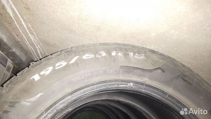 Gislaved Com Speed 3.75/6 R5.5