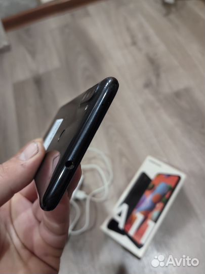 Samsung Galaxy A11, 2/32 ГБ