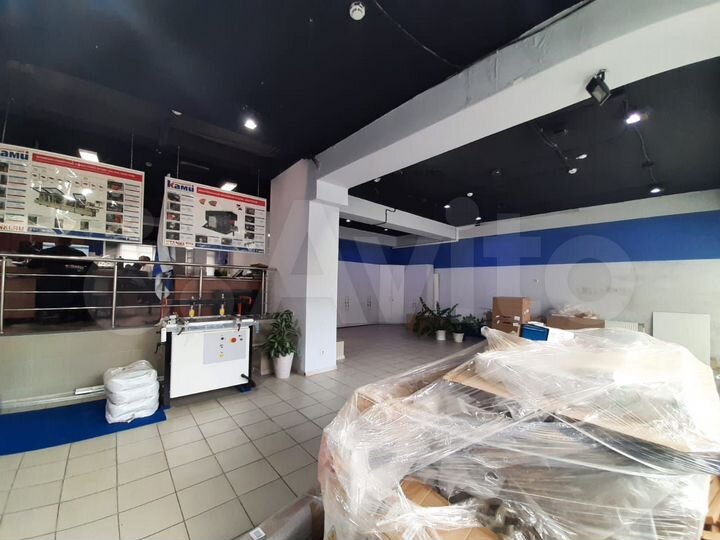 Помещение в ЖК Видный 232м²