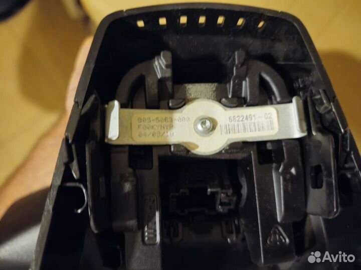 Салонное Зеркало bmw g30