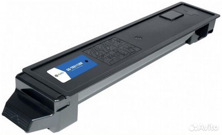 Картридж G&G GG-TK8115BK 1449085