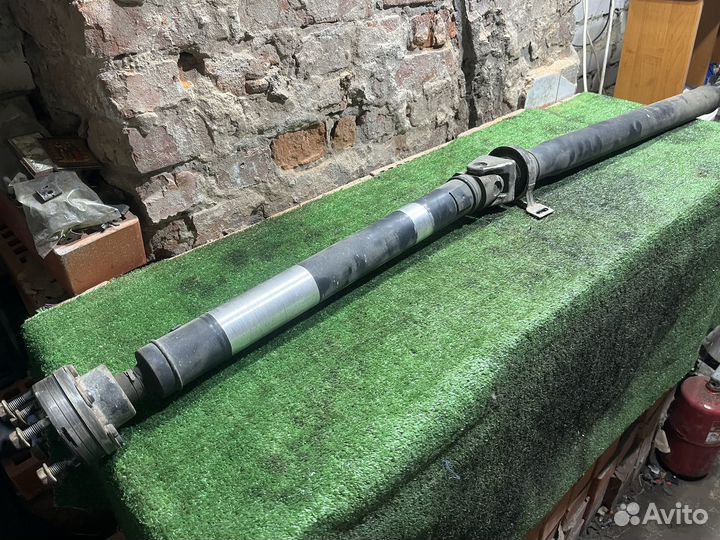 Кардан для BMW 5-Series (E39) 1999 г.в.1780мм