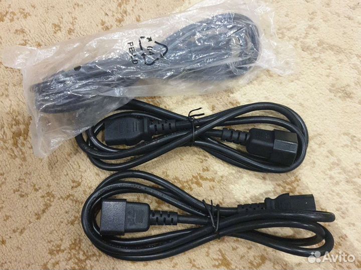 Кабель для компьютера