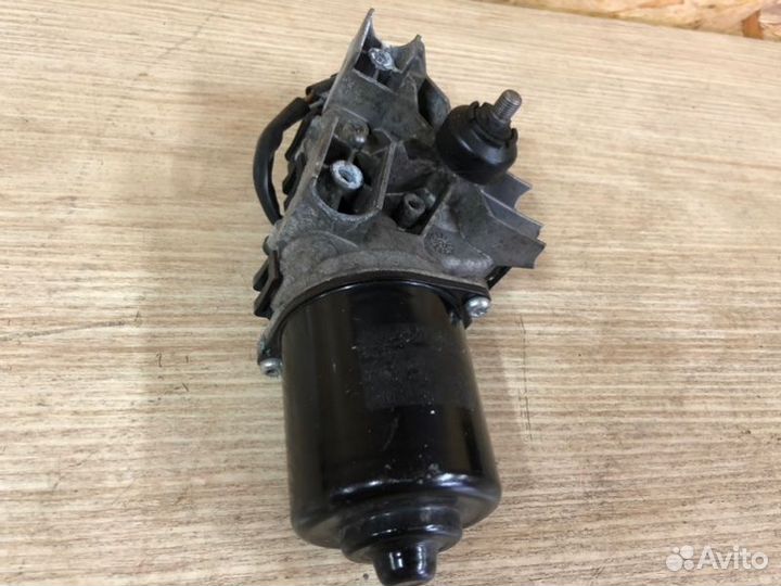 Мотор дворников Ssangyong Actyon