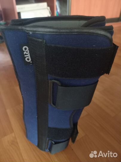 Тутор на коленный сустав skn 401