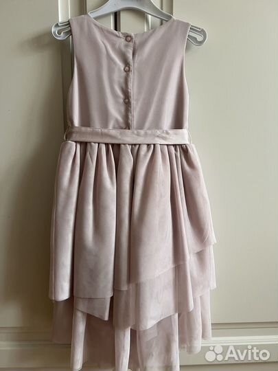 Платье H&M 116