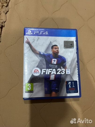 Игры для приставок ps4