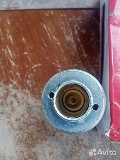 Втягивающее реле стартера ваз 2110