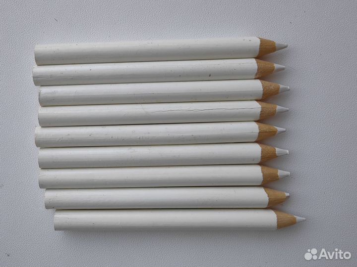 Карандаш для страз восковый