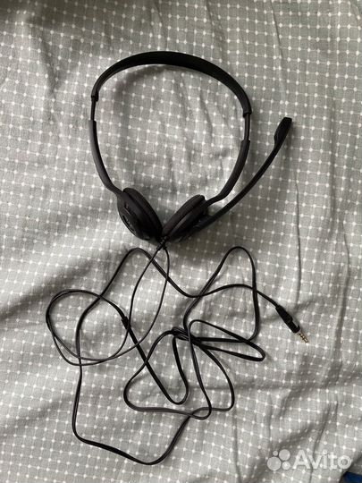 Гарнитура Еpos PC 5 Chat (Sennheiser)