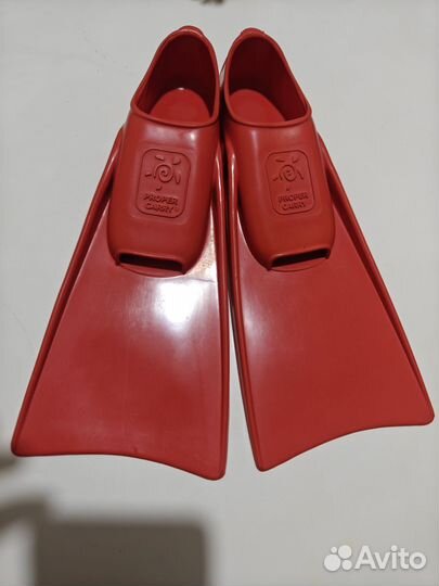 Ласты детские 25-26