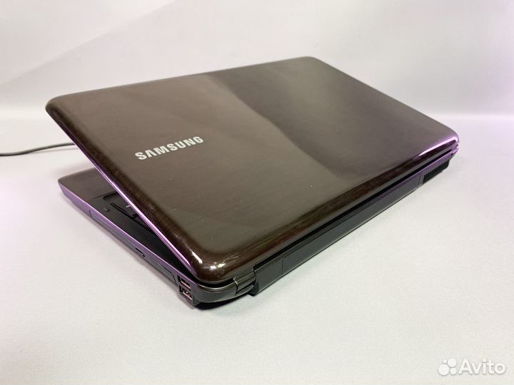 Ноутбук Samsung Intel Core i3/4Gb/Гарантия
