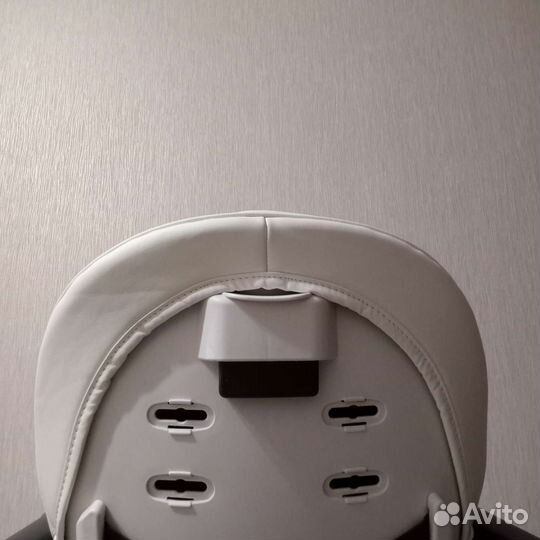 Новые чехлы экокожа на стульчик Peg perego siesta