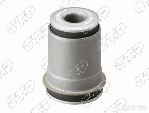 Сайленблок FR нижнего рычага toyota hilux/dyna/hiace/granvia/regius 89