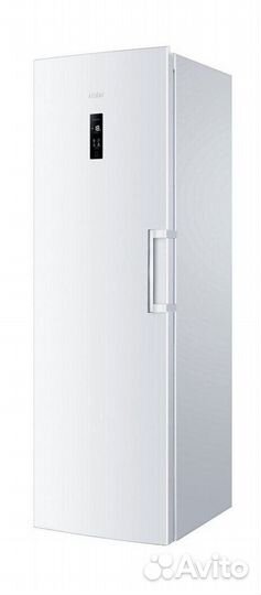 Морозильник новый