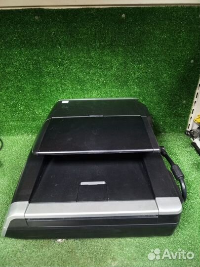 Сканер с автоподачей Canon imageformula DR-2020U