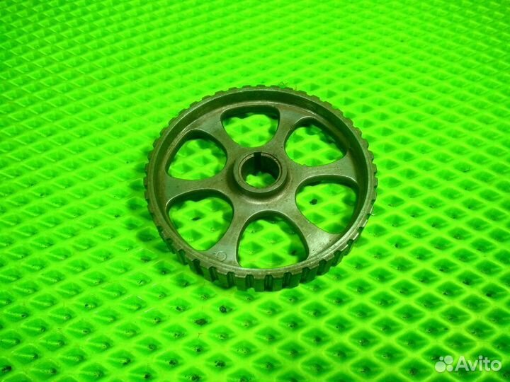 Шестерня шкив распредвала VW Audi