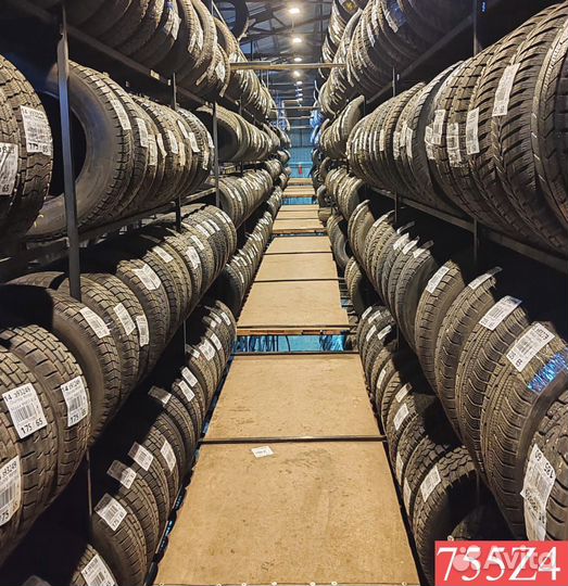 Centara Snow Cutter 215/65 R16 95N