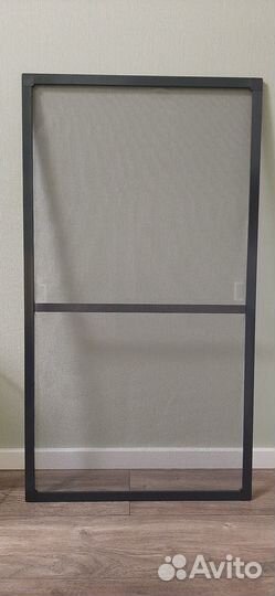 Москитные сетки на окна в новой