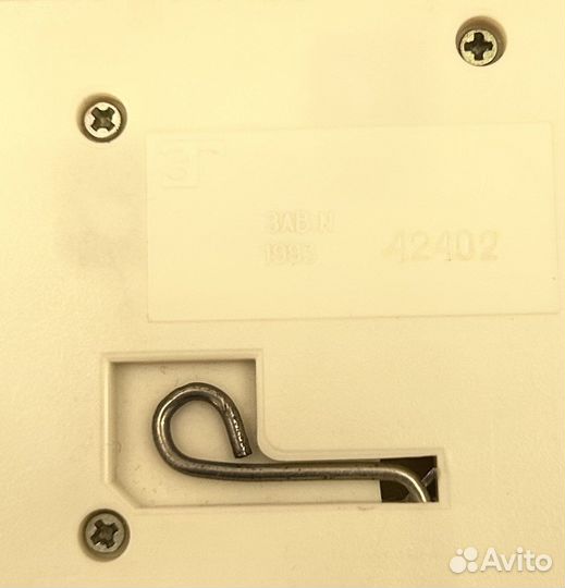 Игра электроника автослалом