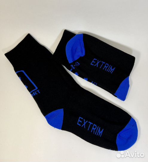 Термоноски Comfort Extrim 38-40 размер