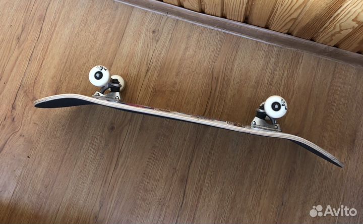 Проффесиональный скейтборд