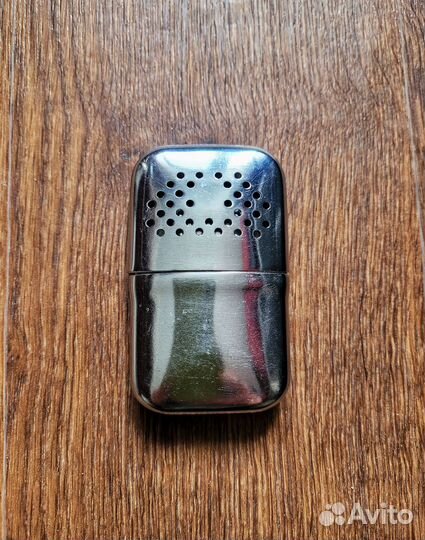 Каталитическая грелка гк1 СССР