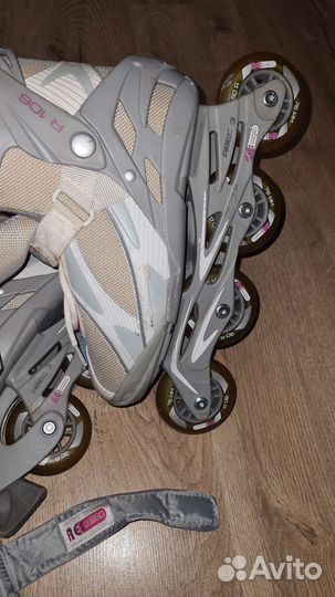 Ролики женские 39/250