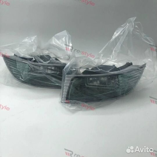 Туманки Lexus GX470 N1667