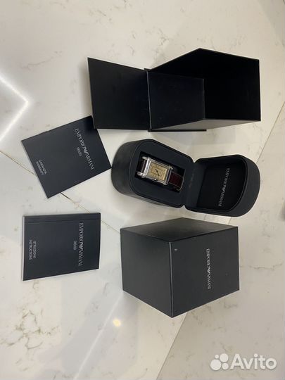 Мужские наручные часы