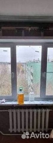 Окна и балконы новые